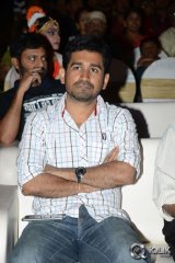 Dr Saleem Movie Audio Launch